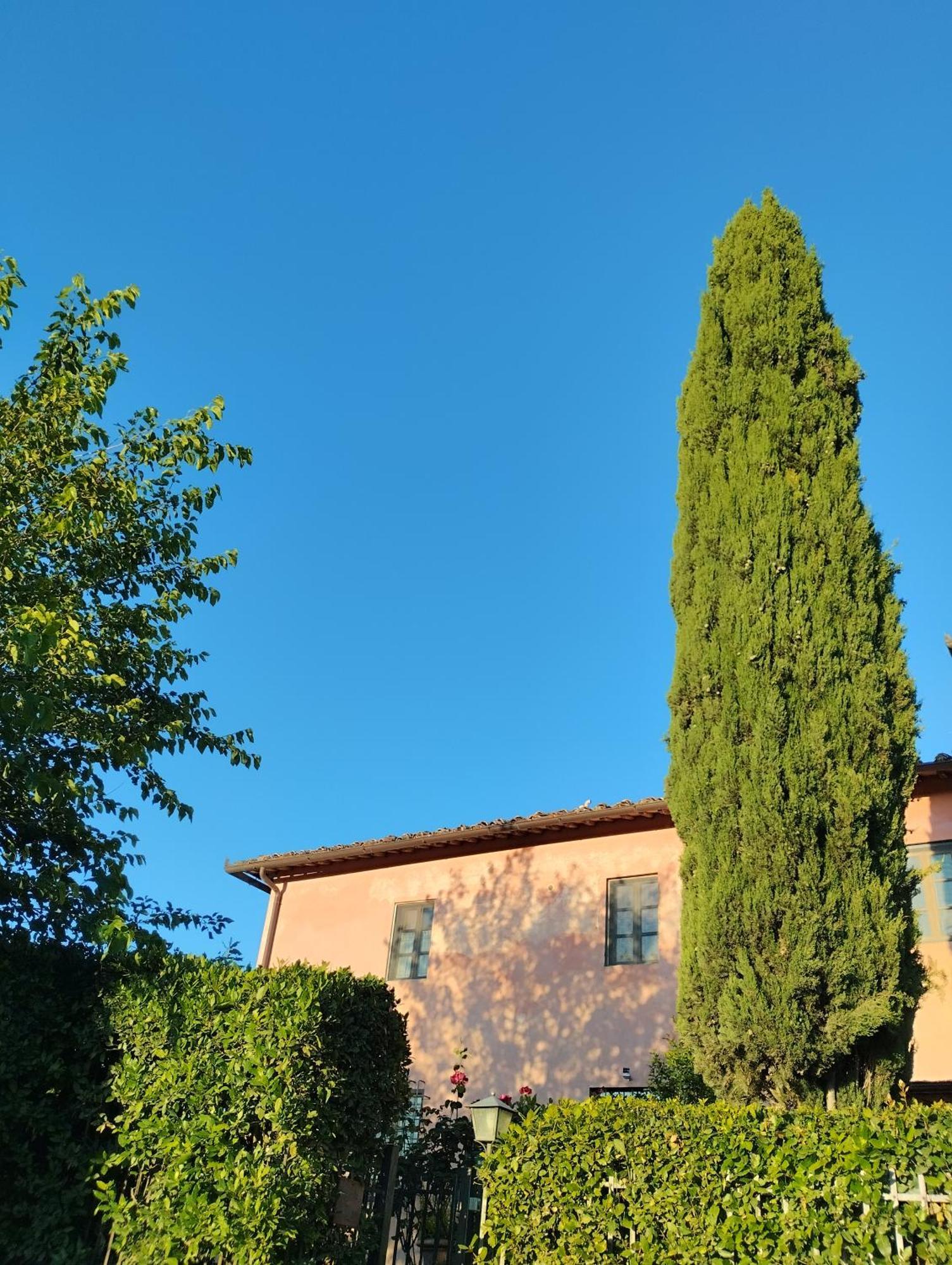 Tuscan Rooms Greve in Chianti Zewnętrze zdjęcie