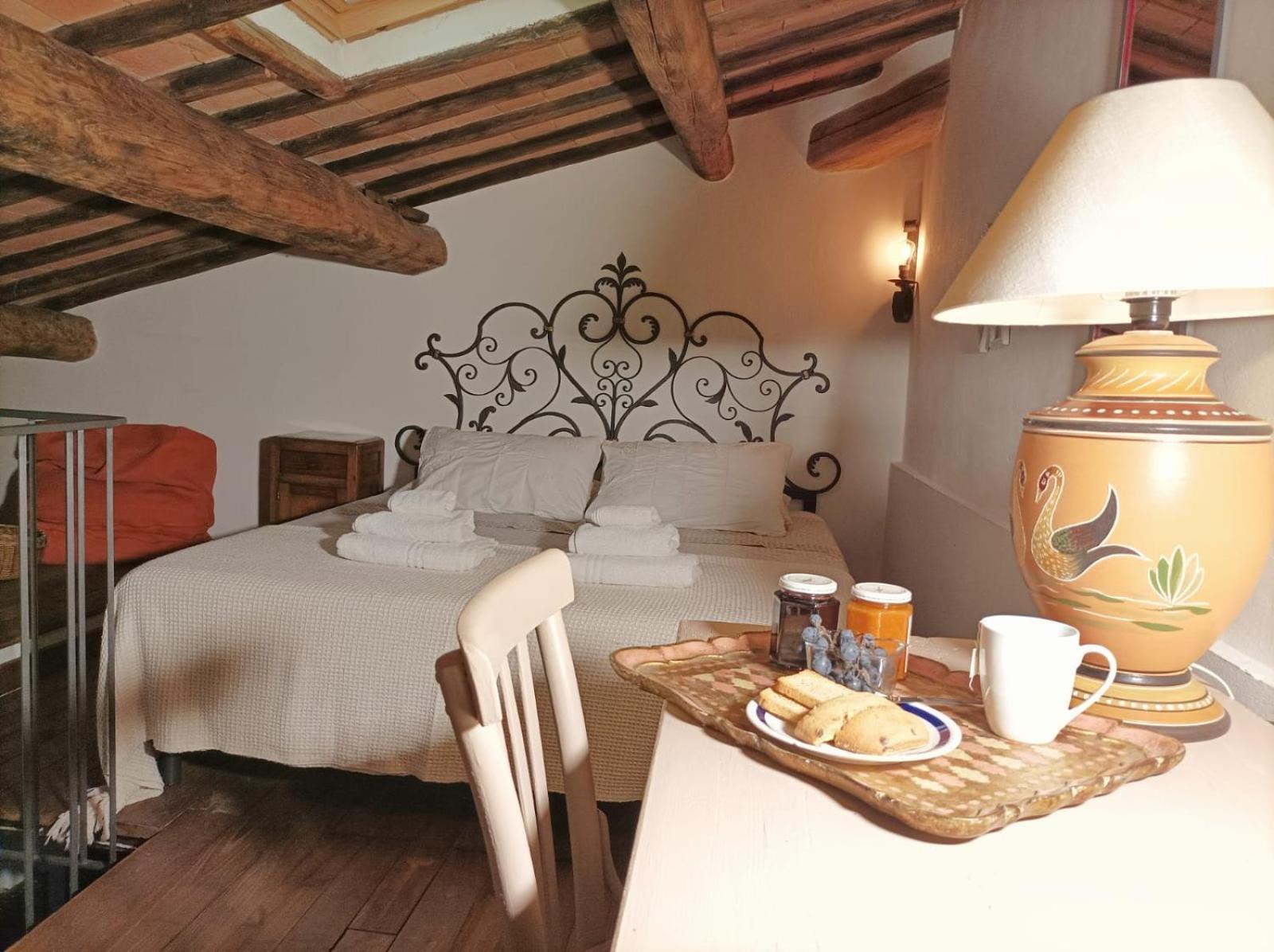 Tuscan Rooms Greve in Chianti Zewnętrze zdjęcie